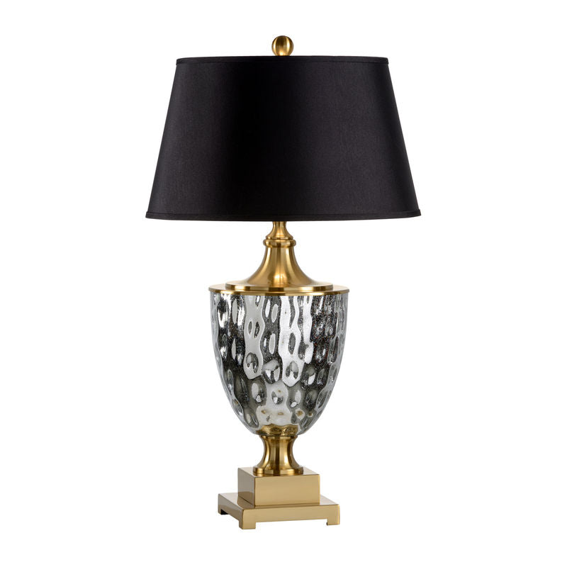 Christopher Classic Silhouette Table Lamp