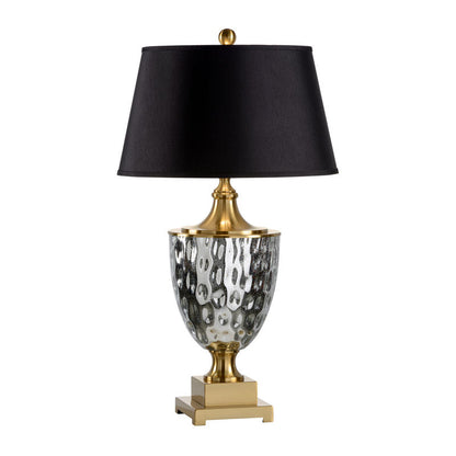Christopher Classic Silhouette Table Lamp