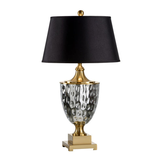 Wildwood Christopher Classic Silhouette Table Lamp