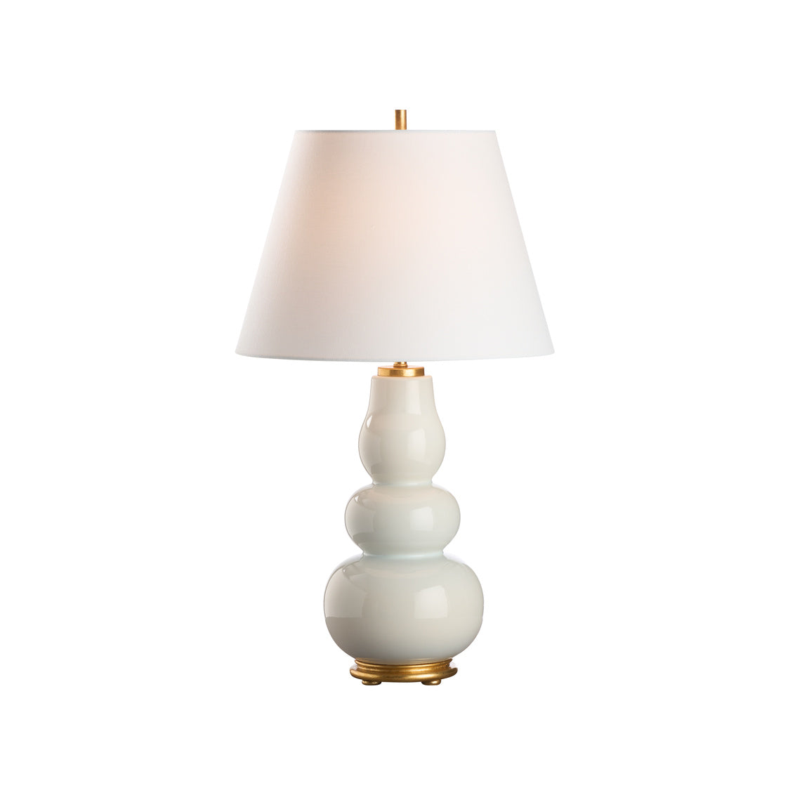 Chelsea House Denise Ceramic Table Lamp