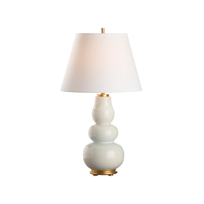 Chelsea House Denise Ceramic Table Lamp