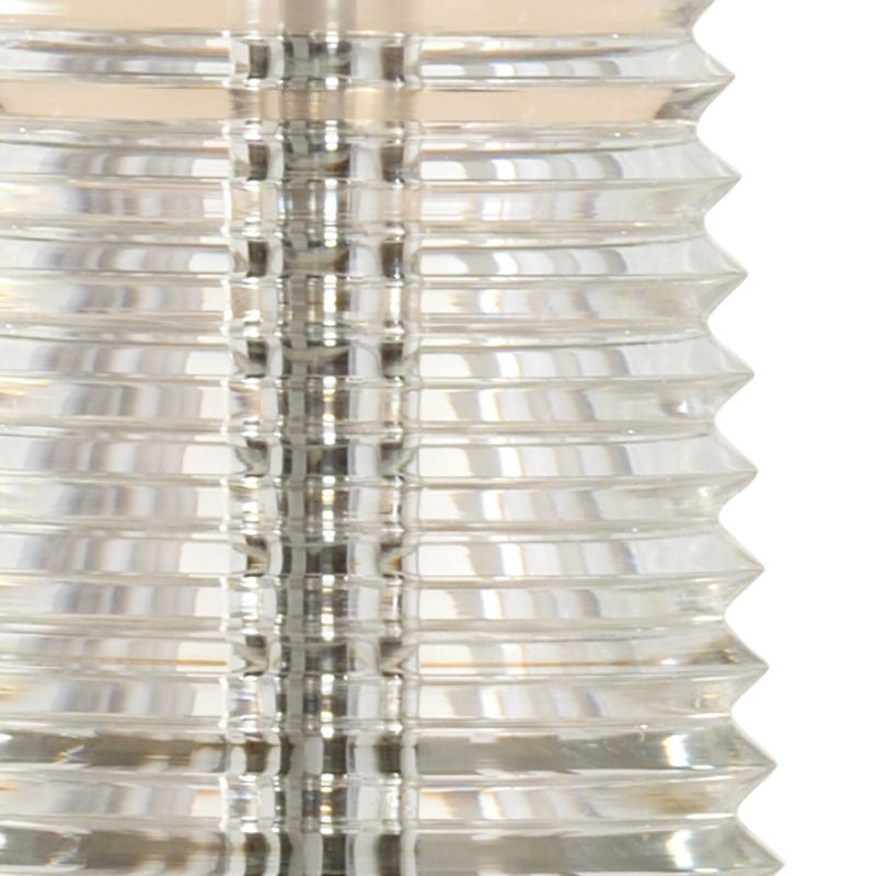 Wildwood Hayden Brass Finish Table Lamp