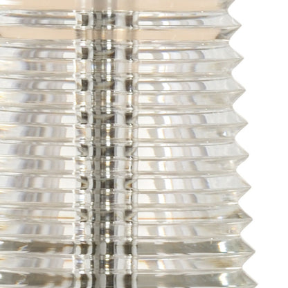 Wildwood Hayden Brass Finish Table Lamp