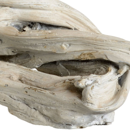 Olmsted Resemble Twisted Driftwood Table Lamp-Table Lamps-Wildwood-LOOMLAN