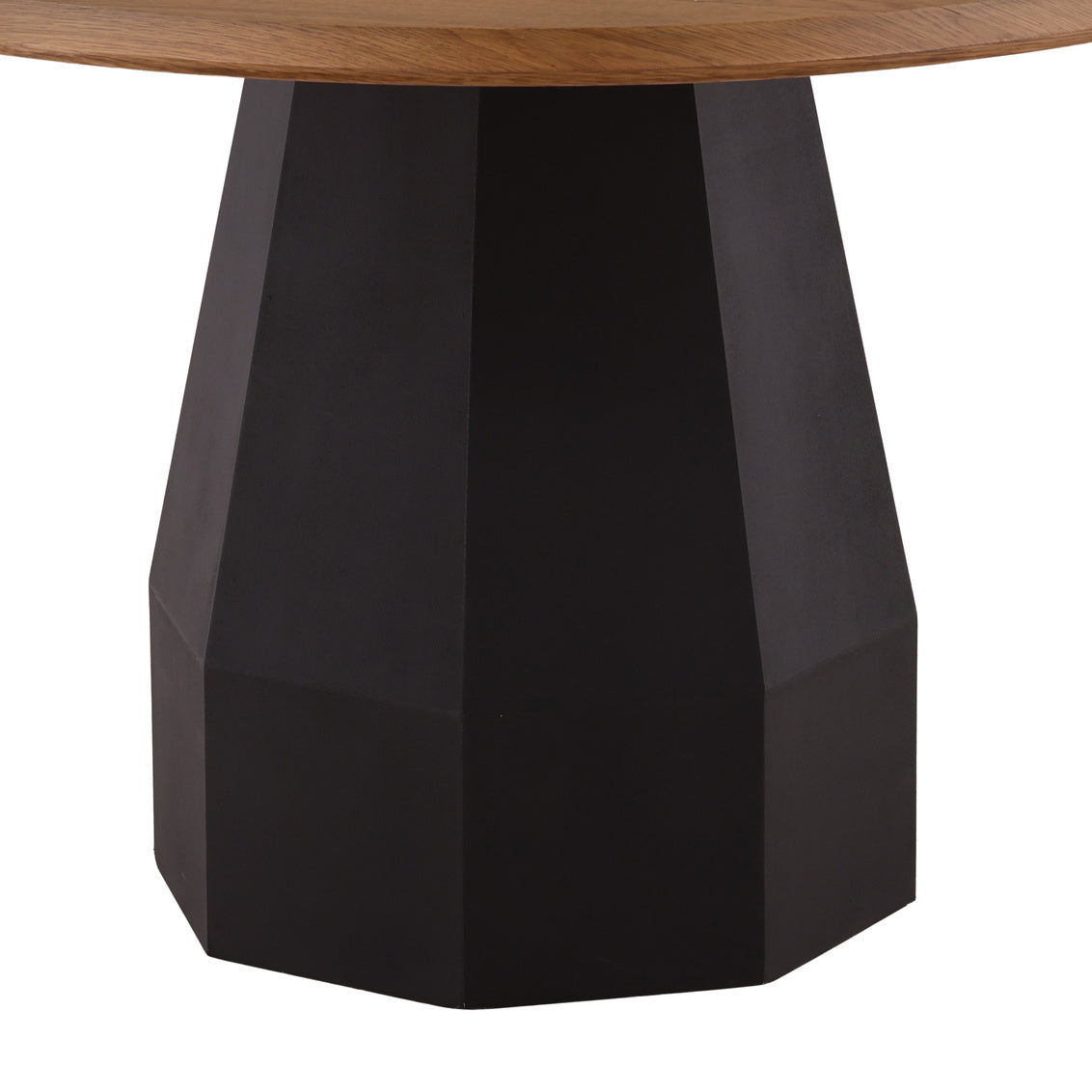 Furniture Classics Maddie Wooden Round Dining Table