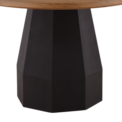 Furniture Classics Maddie Wooden Round Dining Table