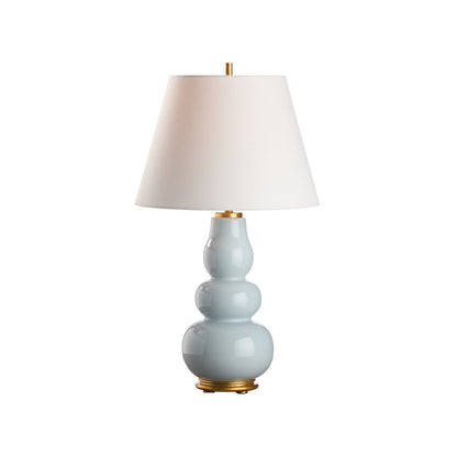 Chelsea House Denise Ceramic Table Lamp