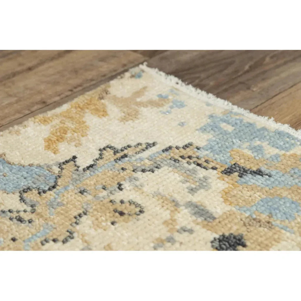 Adda Beige Large Area Rugs For Living Room -- beige