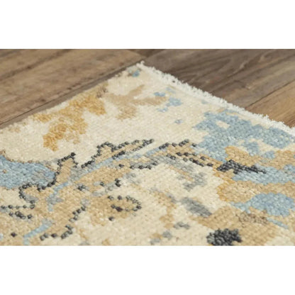Adda Beige Large Area Rugs For Living Room -- beige
