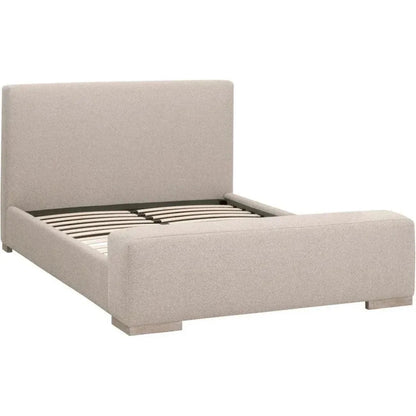 Warren Performance Fabric Bed -- view 18