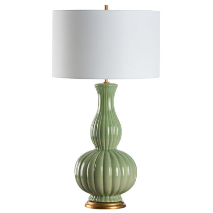 Chelsea House Augusta Ceramic Table Lamp
