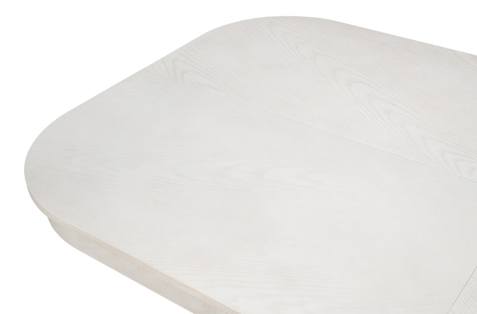 Gramercy Park Jupe Rectangular Dining Table -- view 20