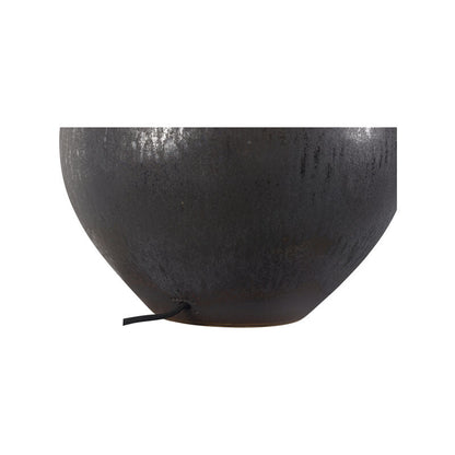 Wildwood Kuro Modern Black Table Lamp