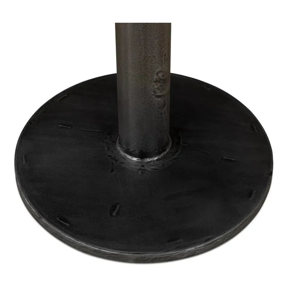 Sarreid Cafe Round Bistro Table