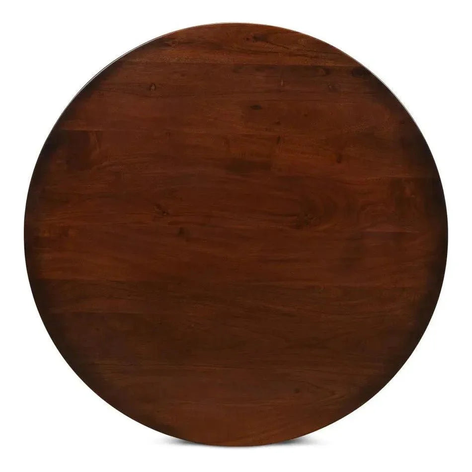 Sarreid Cafe Round Bistro Table