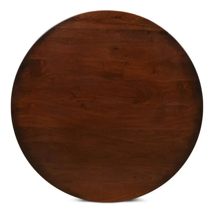 Sarreid Cafe Round Bistro Table