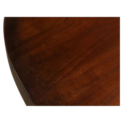 Sarreid Cafe Round Bistro Table