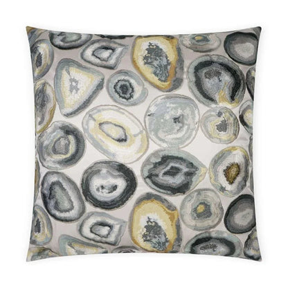 Cali Handmade Cotton Throw Pillow