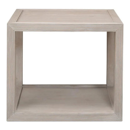 Sarreid Camden Side Table