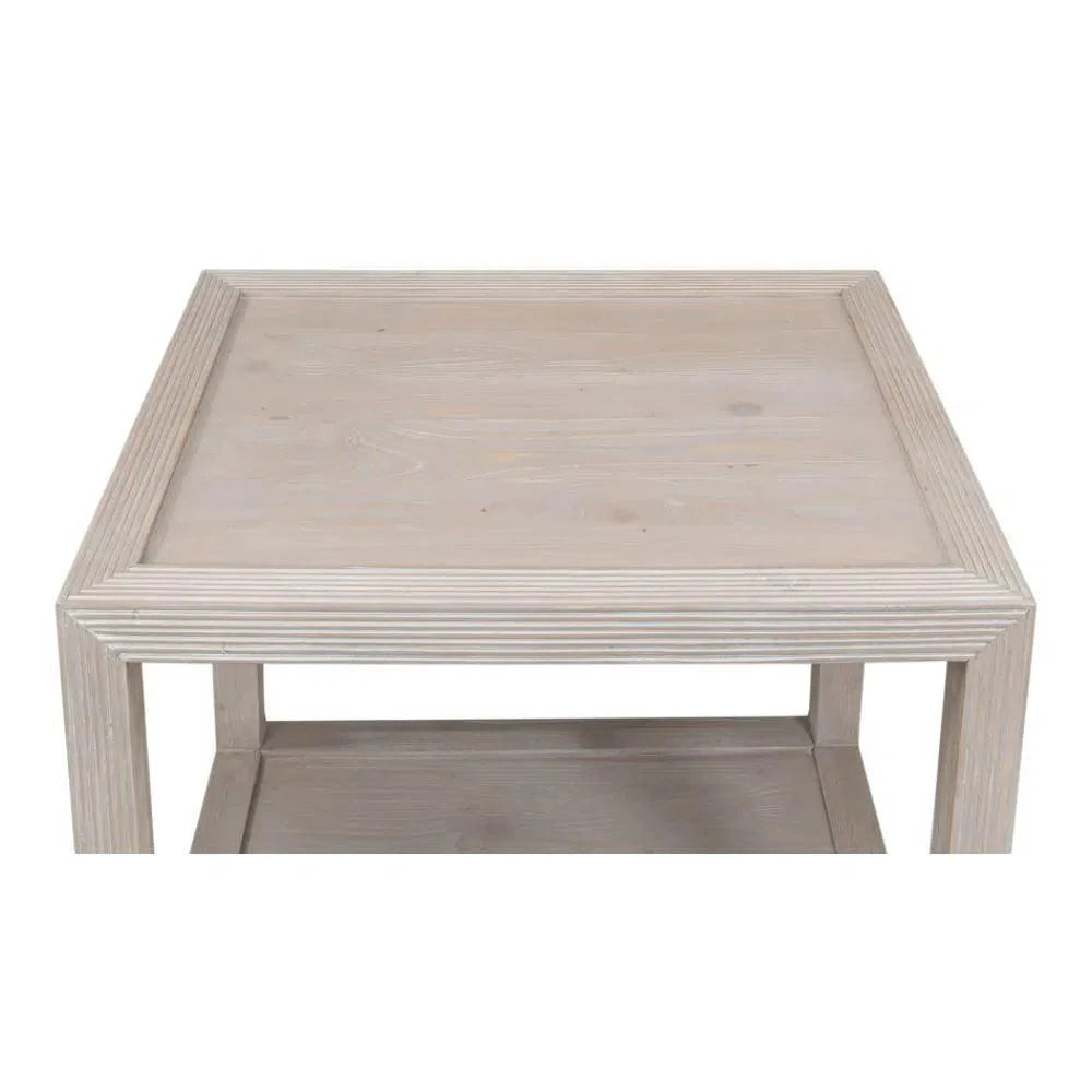 Sarreid Camden Side Table