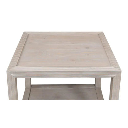Sarreid Camden Side Table