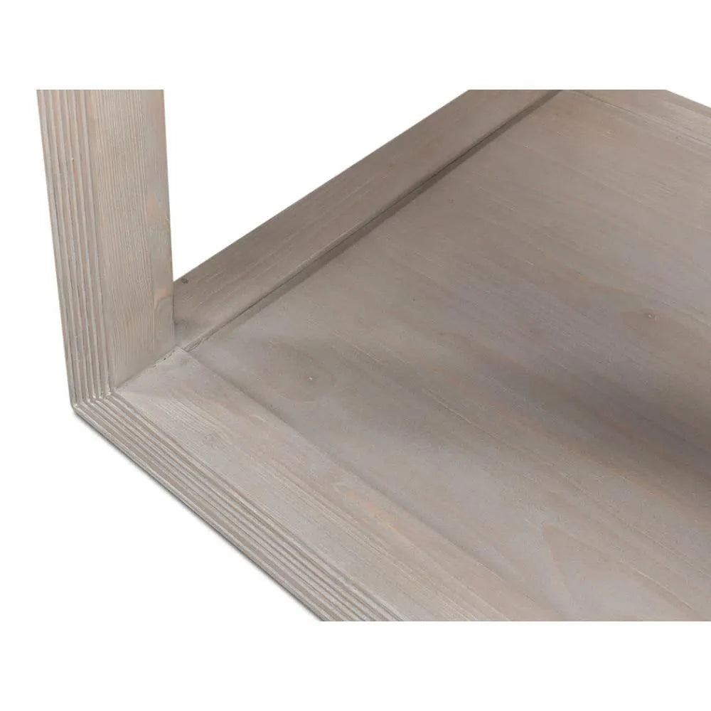 Sarreid Camden Side Table