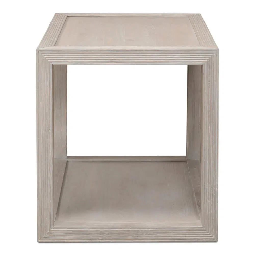 Sarreid Camden Side Table
