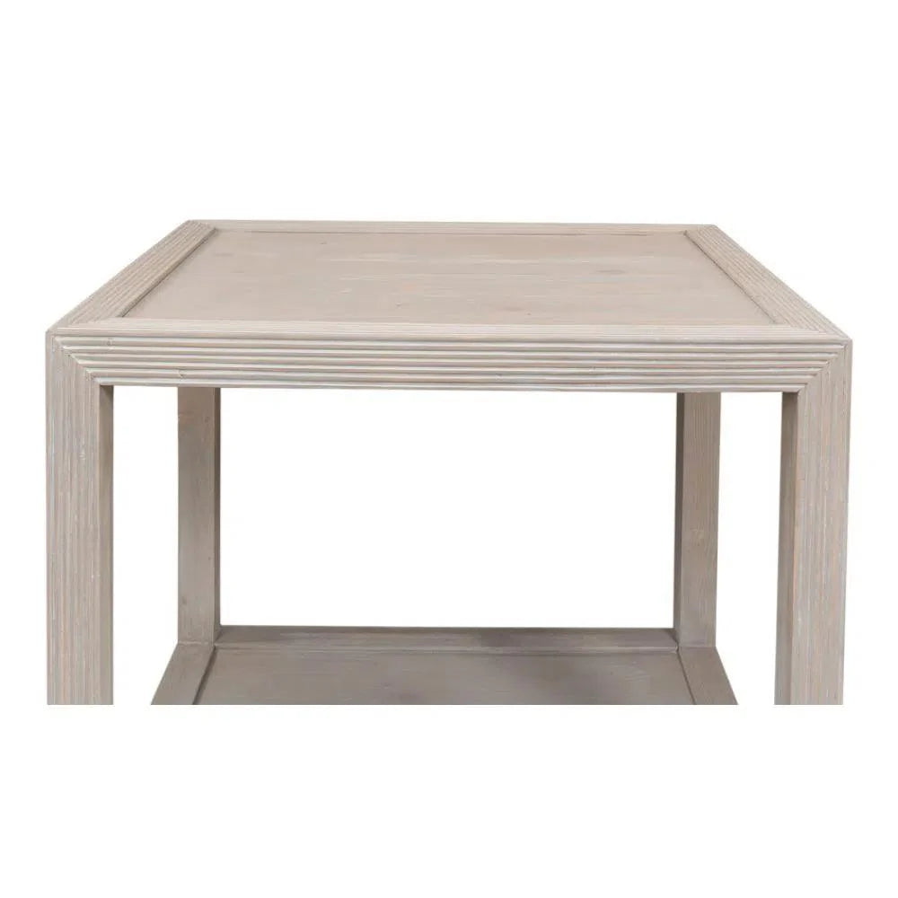 Sarreid Camden Side Table