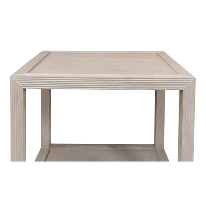 Sarreid Camden Side Table
