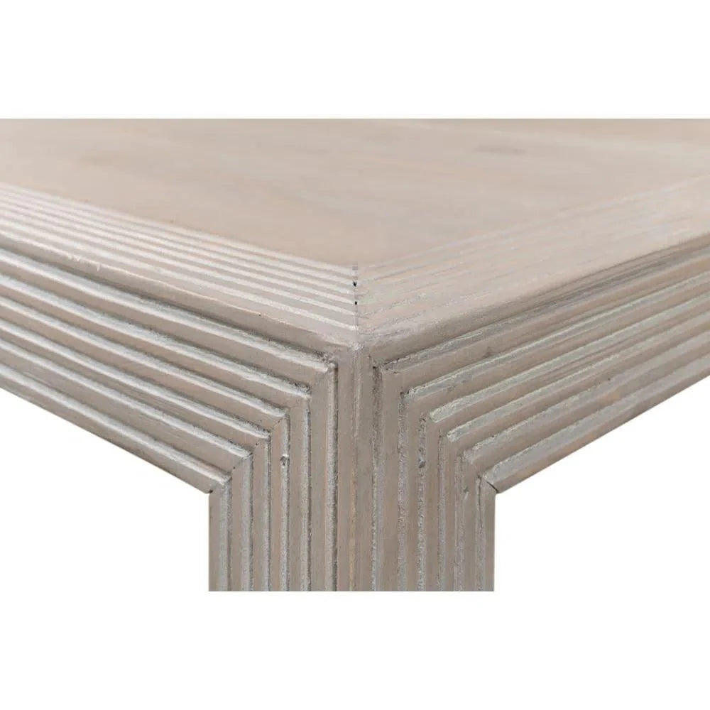 Sarreid Camden Side Table