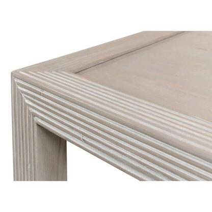 Sarreid Camden Side Table