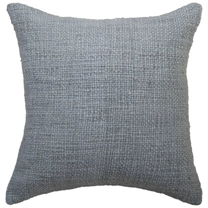 LOOMLAN Carla Cotton Throw Pillows With Down Insert