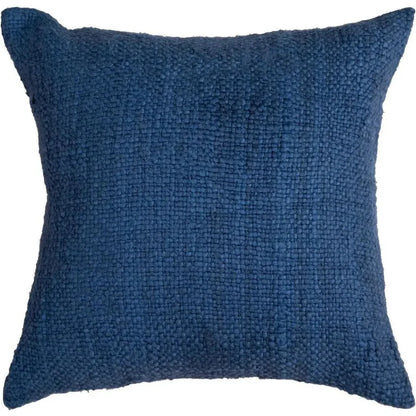 LOOMLAN Carla Cotton Throw Pillows With Down Insert