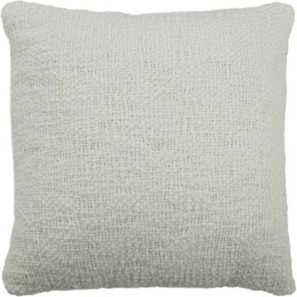 LOOMLAN Carla Cotton Throw Pillows With Down Insert
