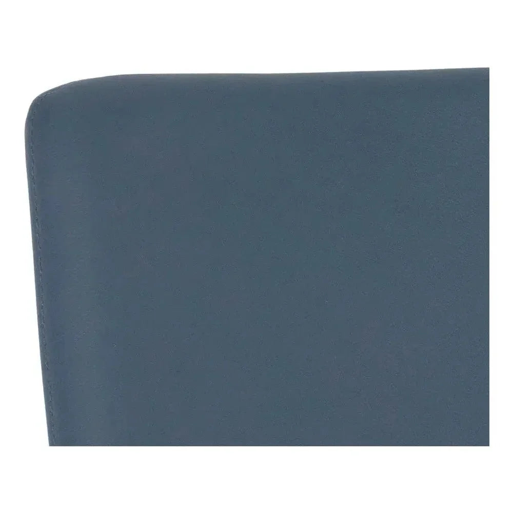 SUNPAN Carlo Leather Dining Armchair