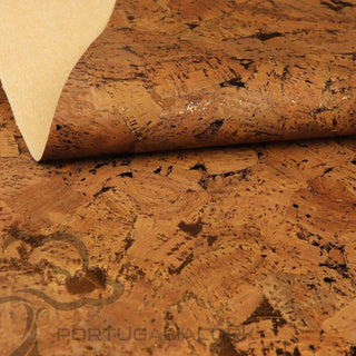 Cork Marble Bronze