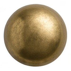 Aged Brass