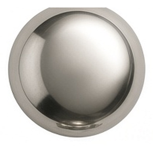 Polished Chrome