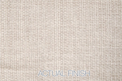 Caspian Olefin Fabric Outdoor Swivel Rocker Sofa Chair - LOOMLAN - Essentials For Living - Outdoor Sofas & Loveseats