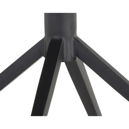 SUNPAN Cassius Swivel Dining Armchair