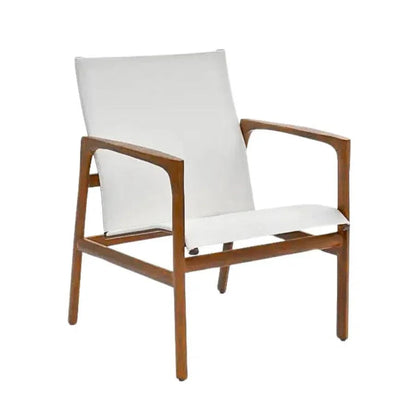 Protective Cover, Castelle Berkeley Sling Dining Chair