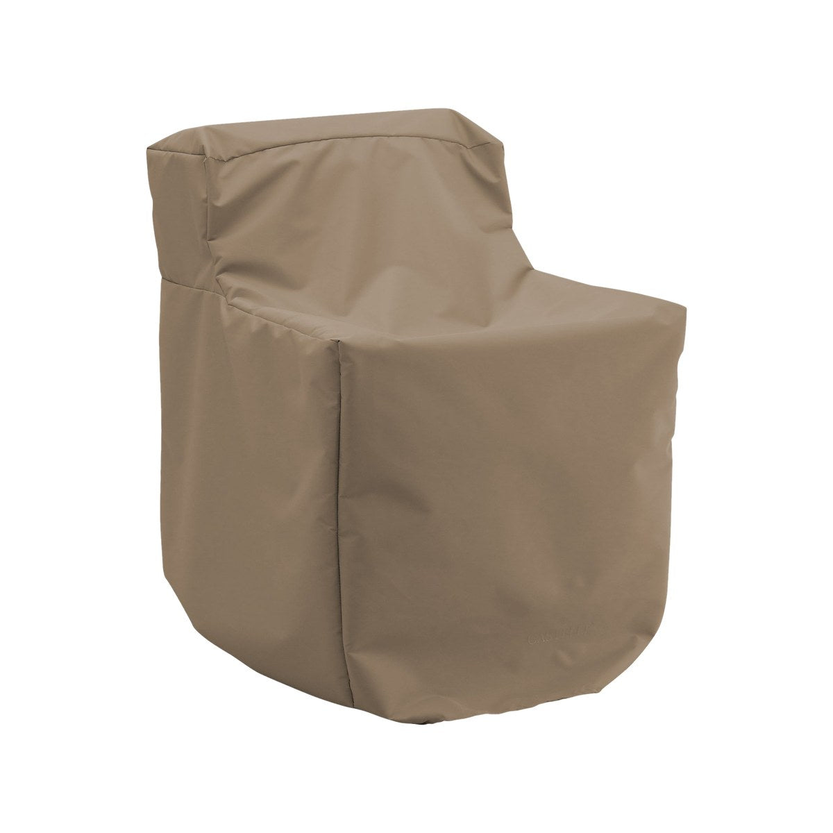 Vendor cover: Protective Cover, Castelle Prism Lounge Rocking Chair Made USA (Castelle COV01)