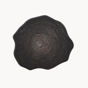 Dark Rum With Driftwood