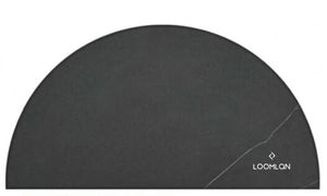 Onyx Facets Slate Cast Top