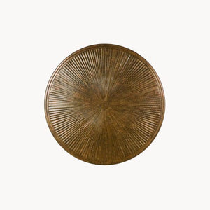 Sunburst Cast Top
