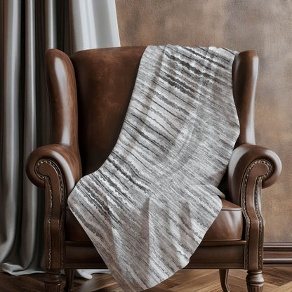 Pixel Weave 50" x 70" Throw Blanket -- view 10
