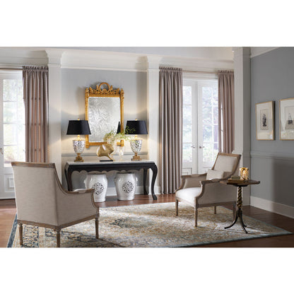 Christopher Classic Silhouette Table Lamp