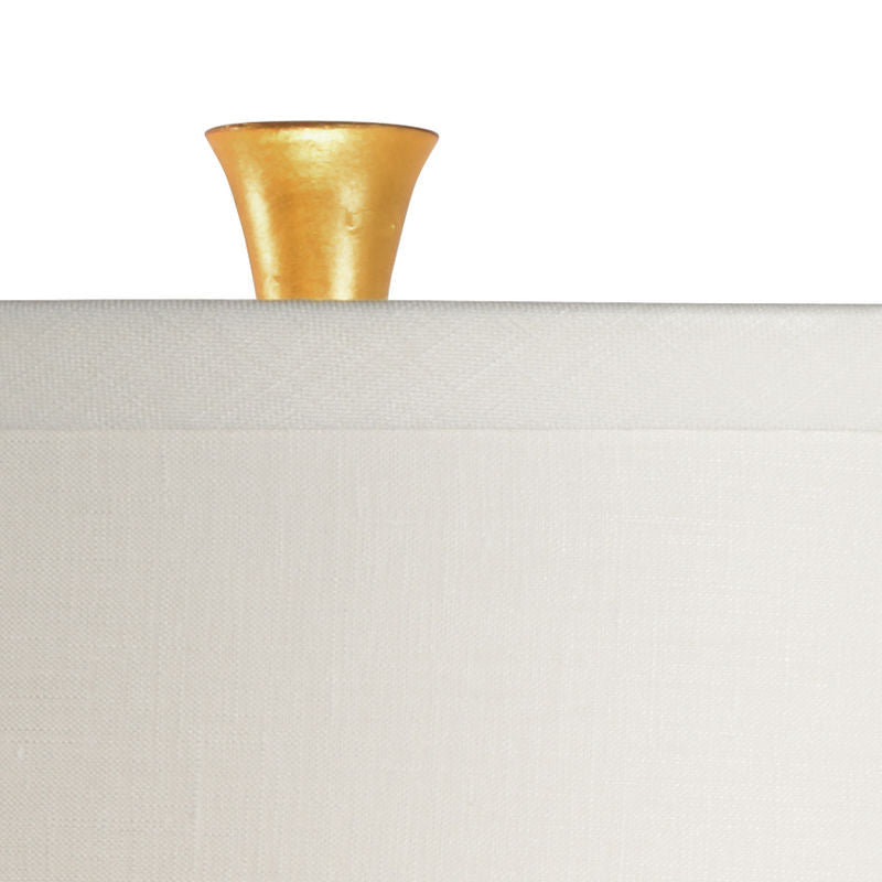 Wildwood Olsen Glazed Ceramic Table Lamp