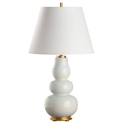 Chelsea House Denise Ceramic Table Lamp