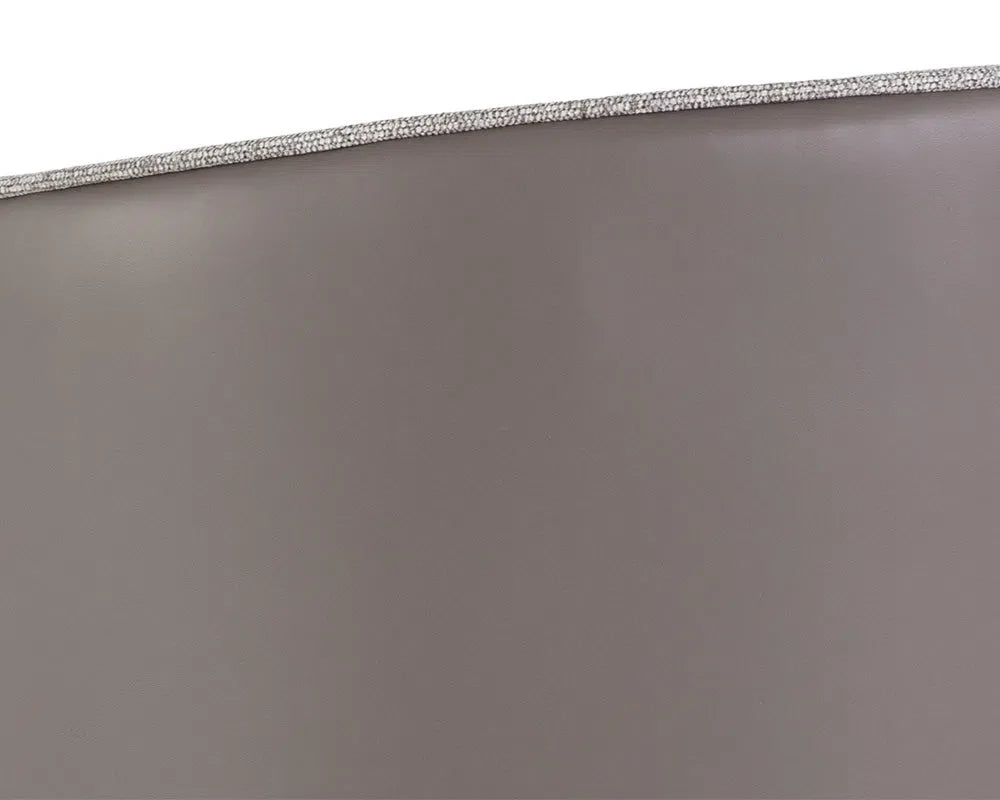 SUNPAN Asher Barrel Back Dining Armchair
